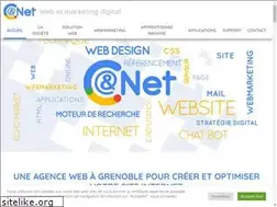 Sites similar to montagne-net.com