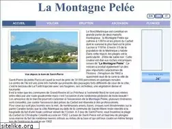 Sites similar to montagne-pelee.com