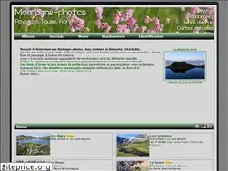 Sites similar to montagne-photos.com