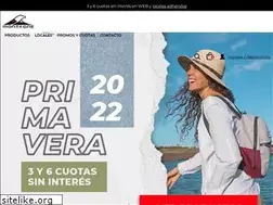 Sites similar to montagne.com.ar