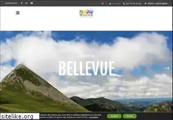 Sites similar to montagnebellevue.com