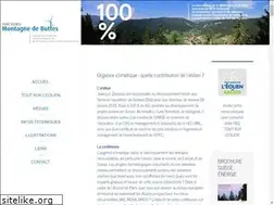 Sites similar to montagnedebuttes.ch