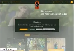 Sites similar to montagnedessinges.com