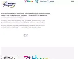 Sites similar to montagnejeunesse.co.uk