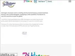 Sites similar to montagnejeunesse.com