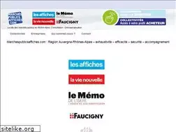 Sites similar to montagnenews.fr