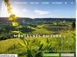 Sites similar to montagnes-jura.com