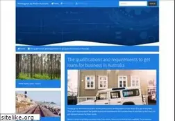 Sites similar to montagnesdumatin.com
