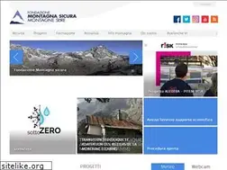 Sites similar to montagnesure.org