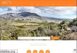 Sites similar to montagu-ashton.info