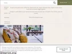 Sites similar to montaguarmshotel.co.uk