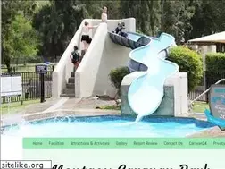Sites similar to montagucaravanpark.co.za