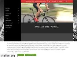 Sites similar to montague-bikes.de