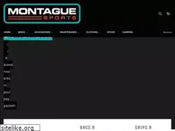 Sites similar to montague-uk.com