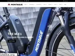 Sites similar to montagueco.com