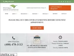 Sites similar to montaguedentalexcellence.com