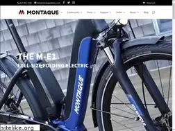 Sites similar to montagueeu.com