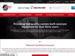 Sites similar to montaguelegacygroup.com
