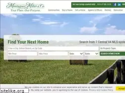 Sites similar to montaguemiller.com