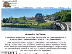 Sites similar to montaguemuseumpei.com