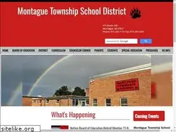 Sites similar to montagueschool.org