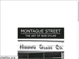 Sites similar to montaguestreetjournal.com