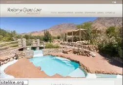 Sites similar to montaguguanocave.co.za