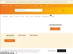 Sites similar to montagusnacks.co.za