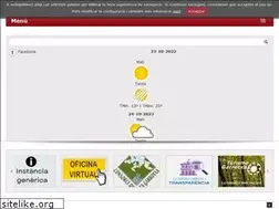 Sites similar to montagut-oix.cat