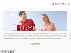 Sites similar to montagut-polos.com