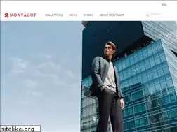 Sites similar to montagut.cn