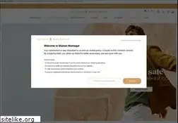 Sites similar to montagut.com