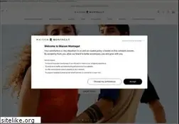 Sites similar to montagut.jp