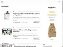 Sites similar to montaguto.com