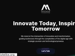 Sites similar to montaigne.co