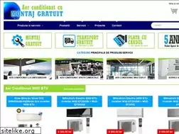 Sites similar to montaj-gratuit.ro