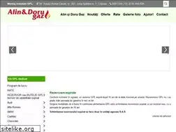 Sites similar to montaj-instalatii-gpl.ro