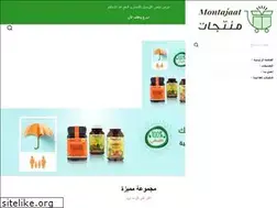 Sites similar to montajaat.com