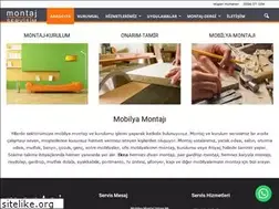 Sites similar to montajservisim.com