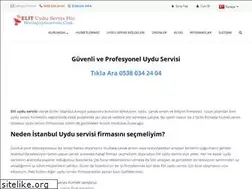 Sites similar to montajuyduservisi.com