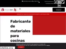 Sites similar to montakit.eu
