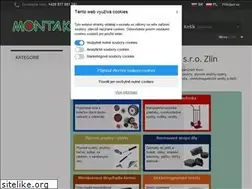 Sites similar to montako.cz