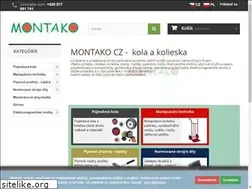 Sites similar to montako.sk