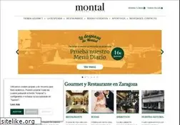 Sites similar to montal.es