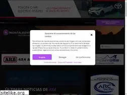 Sites similar to montalbanmedia.com