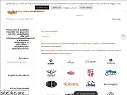 Sites similar to montalbanominicar.it