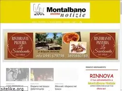 Sites similar to montalbanonotizie.it