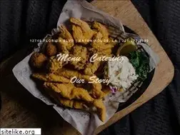 Sites similar to montalbanoseafood.com