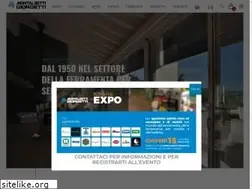 Sites similar to montalbettigiorgetti.com