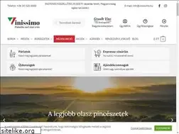 Sites similar to montalcino.hu